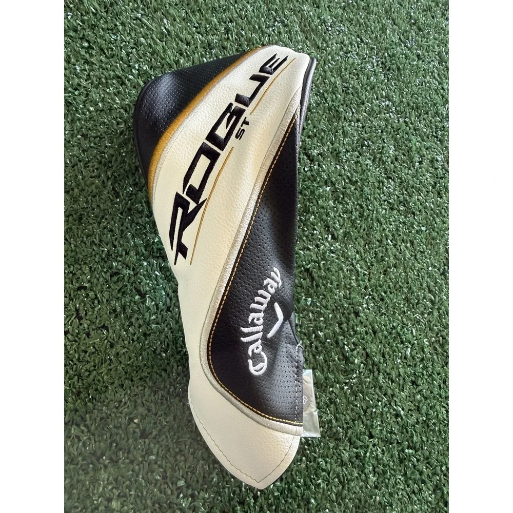 Callaway Rogue ST Fairway wood head cover BRAND NEW